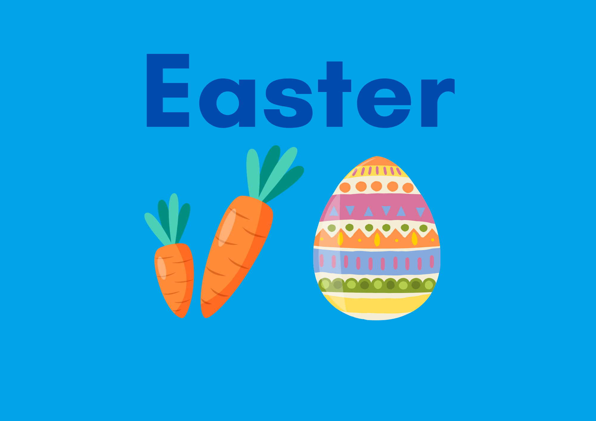 Easter