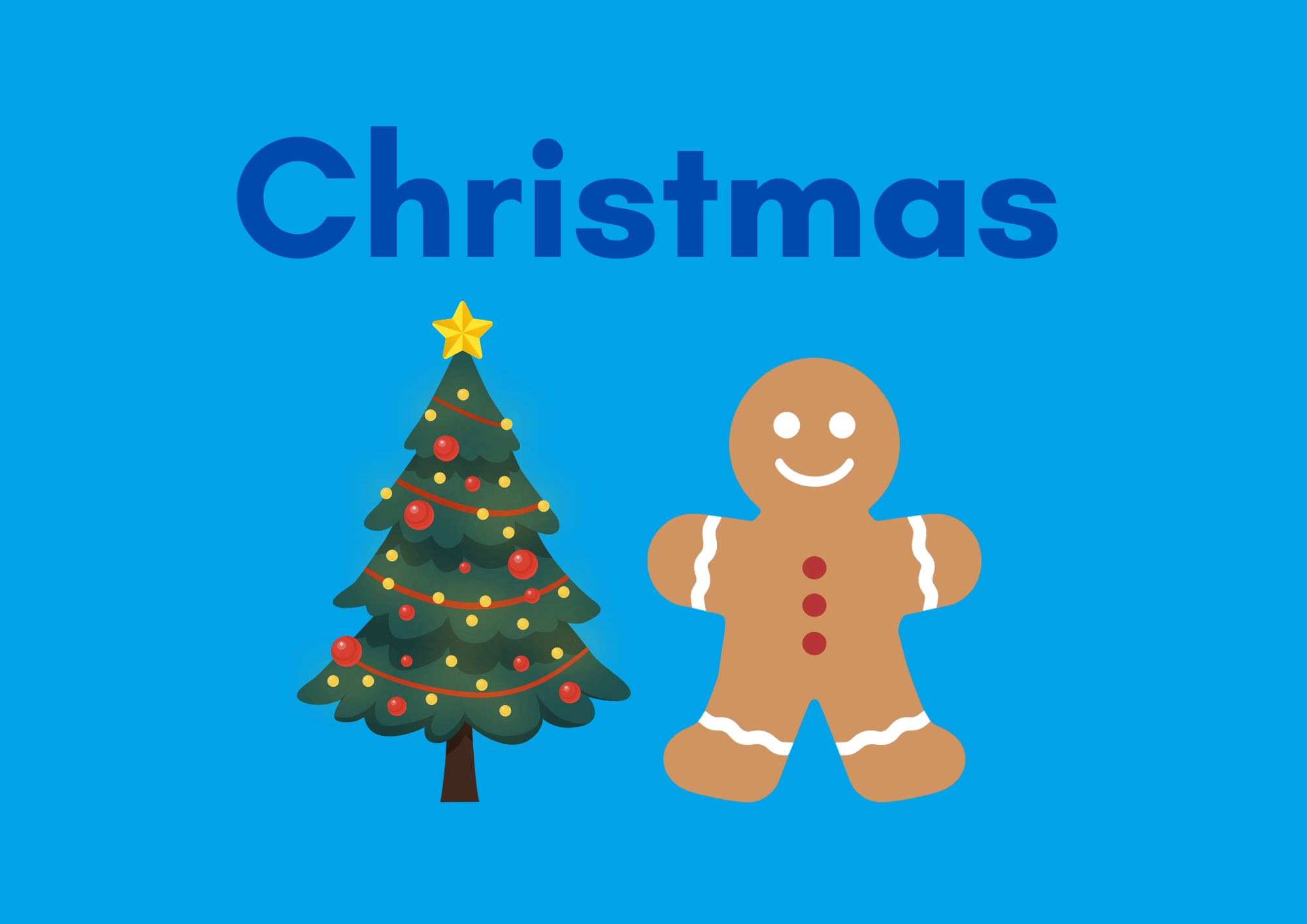 Christmas