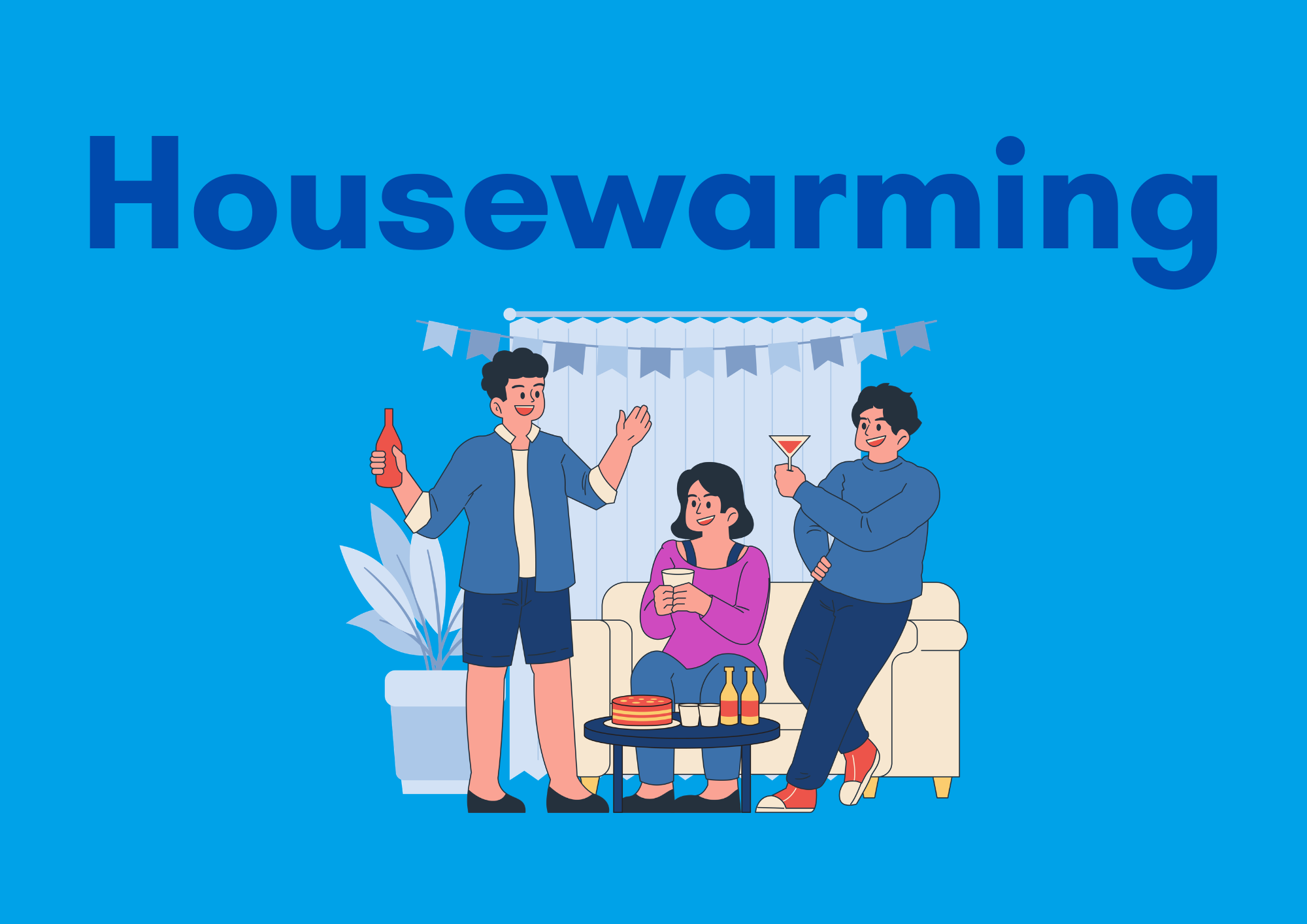 Housewarming