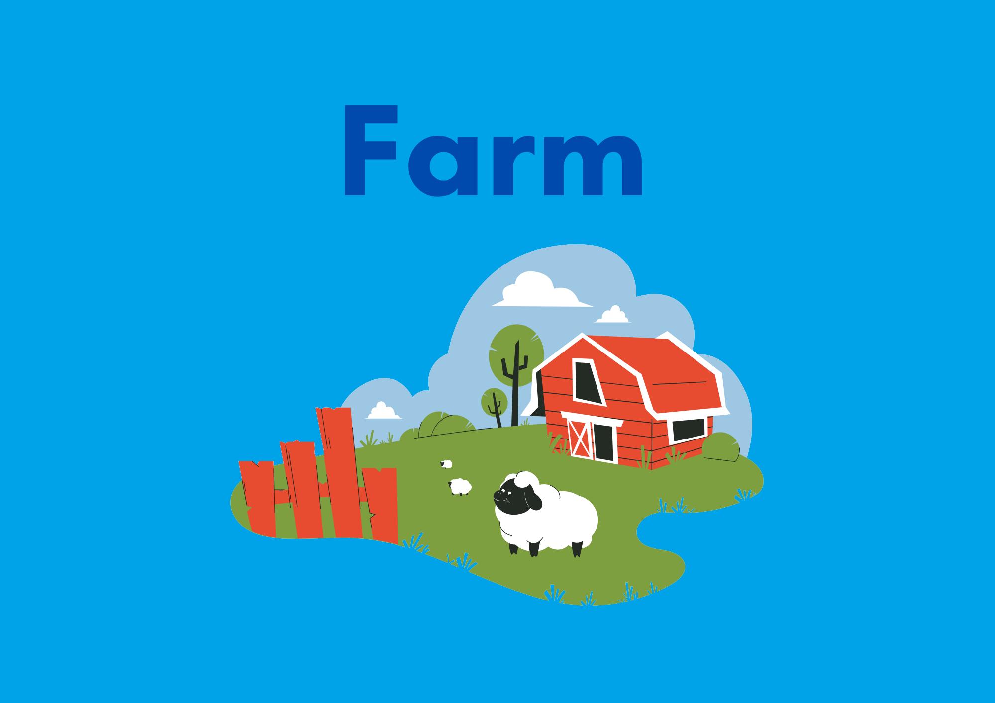 Farm