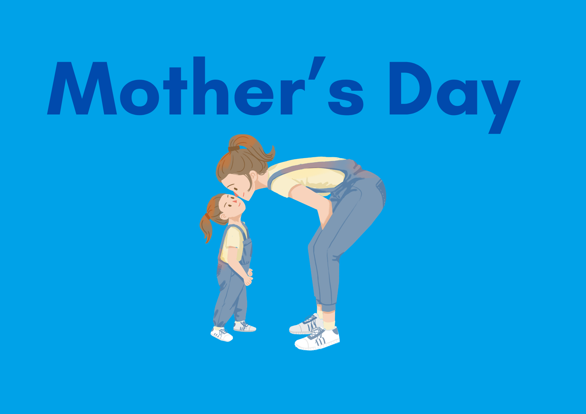 Mother's Day