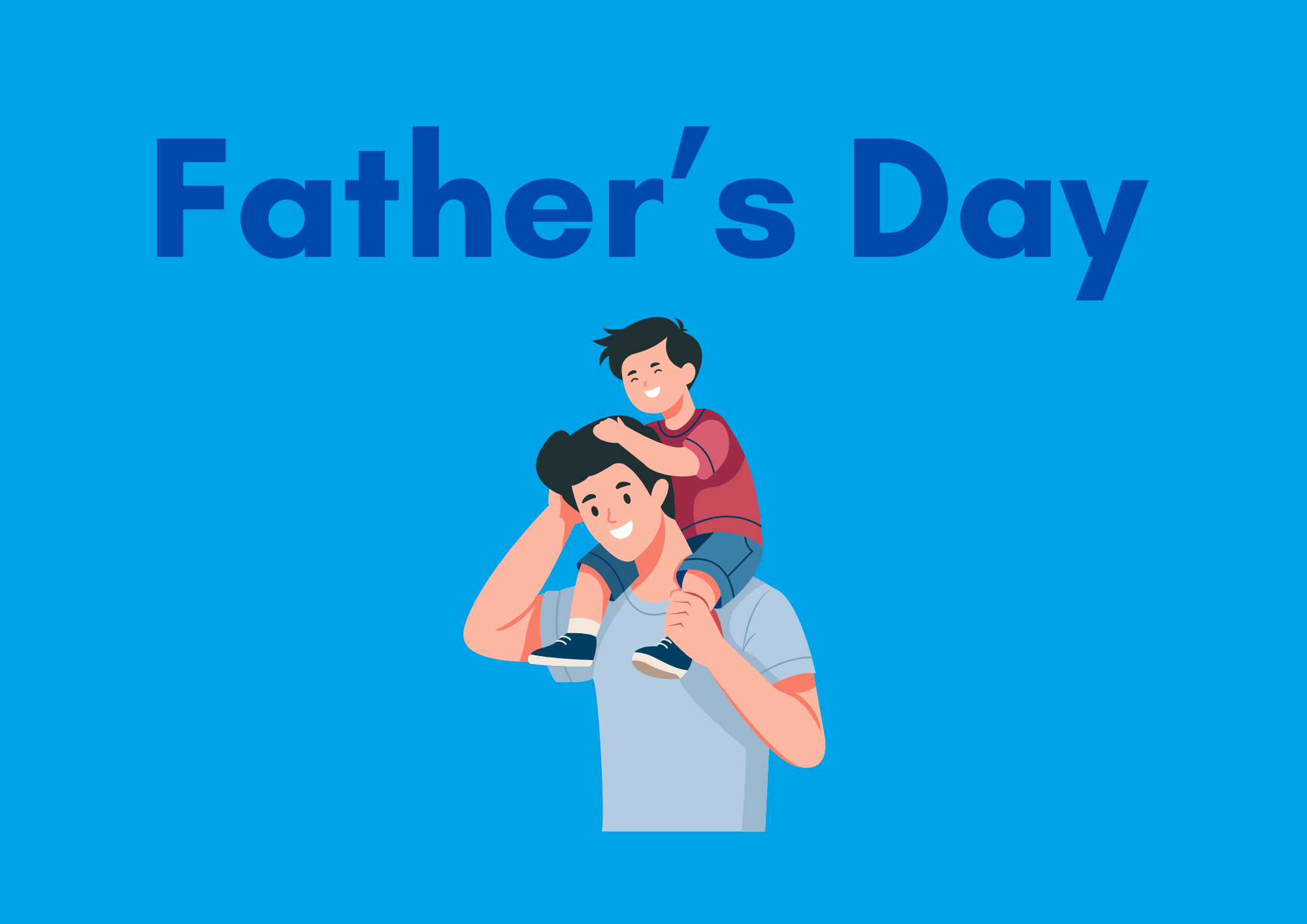 Father's Day