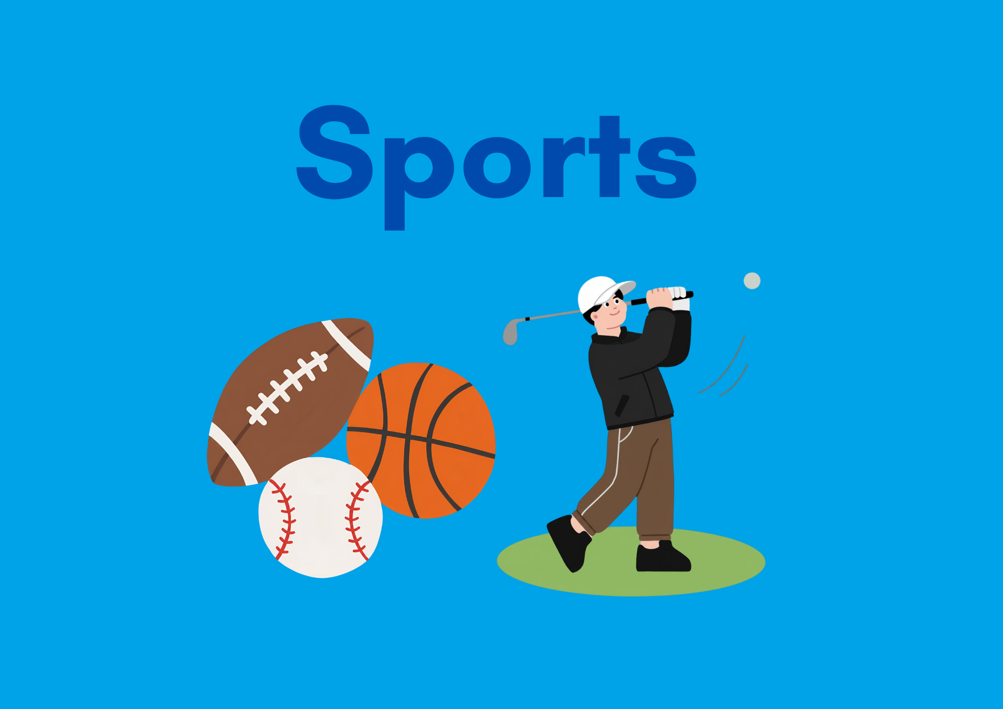 Sport