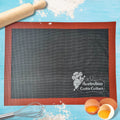 Perforated Baking Mat 40cm x 30cm