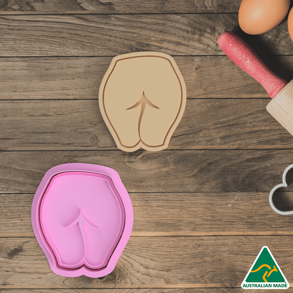 Adult, Bucks Night, Bikini Cookie Cutter