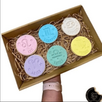 Aries Cookie Cutter and Embosser Stamp