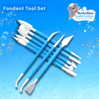 Fondant Tool Pack