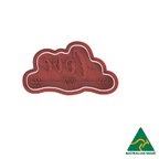 Love v2 Cookie Cutter/Fondant Embosser Stamp