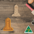 Marine Collection - Lighthouse Cookie Cutter and Embosser Stamp