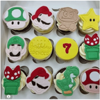 Toad Face Cookie Cutter and Embosser Stamp