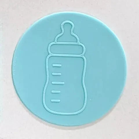 Baby Bottle Debosser