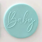 Baby Debosser