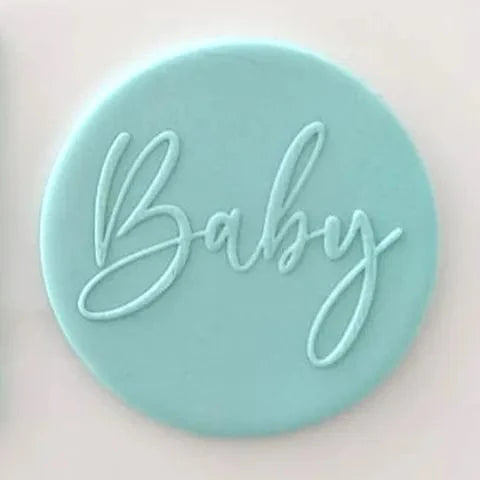 Baby Debosser