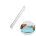 Small Acrylic Rolling Pin- 22.5cm x 2.5cm