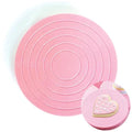 Mini Spinning Cookie Turntable | 14cm/5.5inch