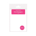 Sweet Sticks Flexi Scraper- 2 Pack