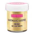 Sweet Sticks Lustre Dust 24K Gold