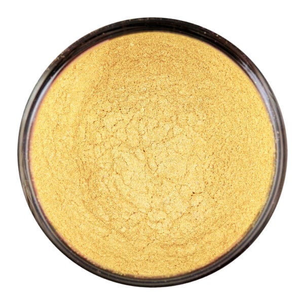 Sweet Sticks Lustre Dust 24K Gold