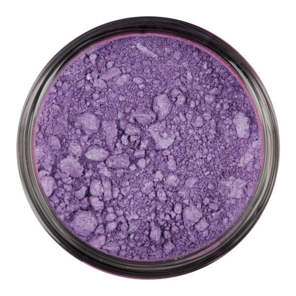 Sweet Sticks Lustre Dust Bright Purple