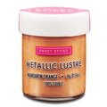 Sweet Sticks Lustre Dust Mandarin Orange