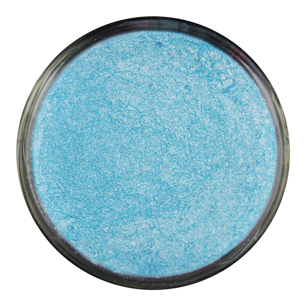 Sweet Sticks Lustre Dust Ocean Blue