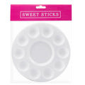Sweet Sticks Painting Accessories Sweet Sticks 10 Hole Paint Palette